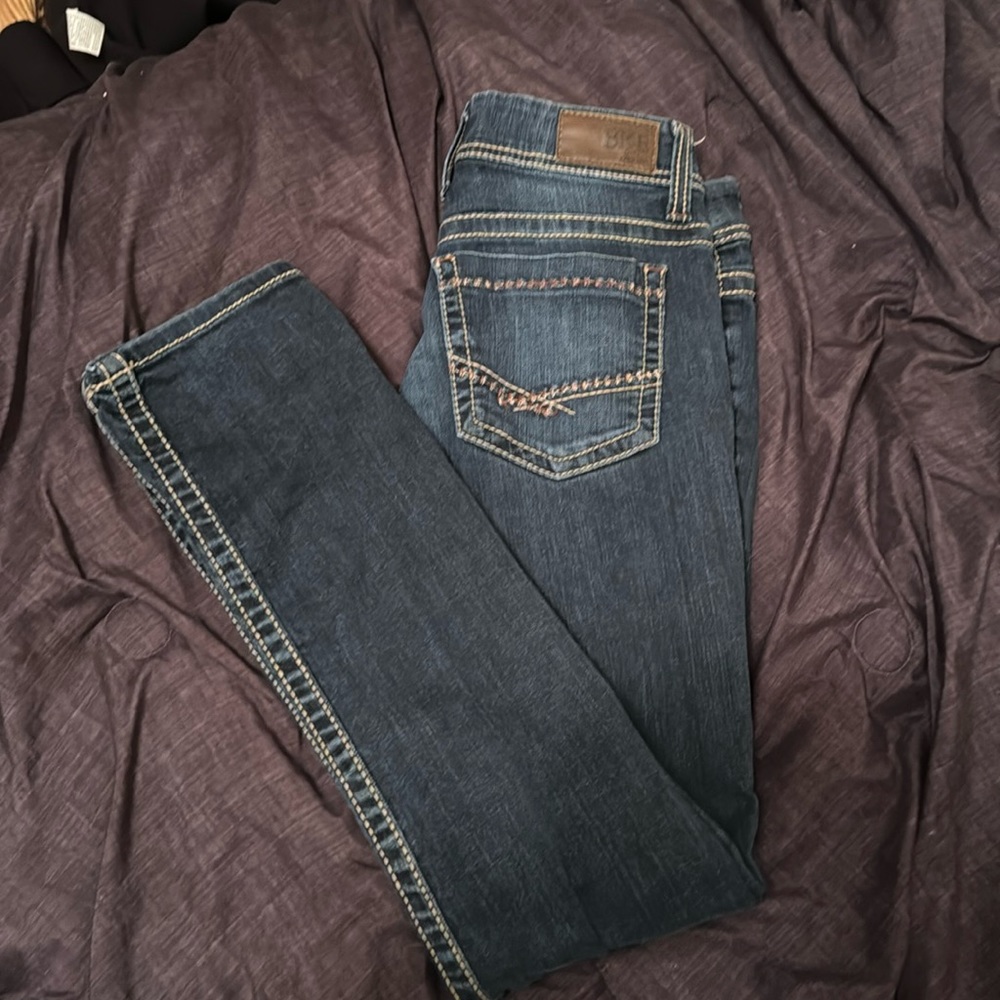BKE jeans